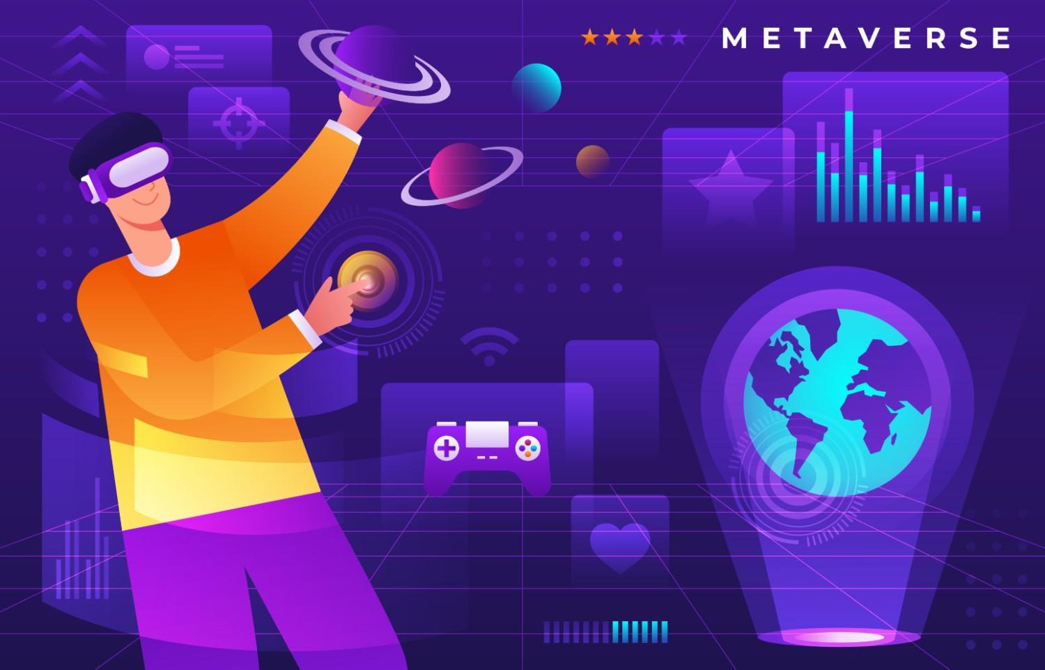 Metaverse